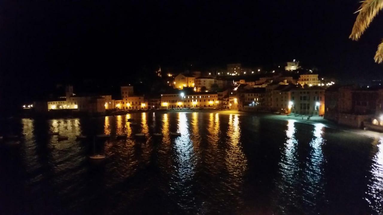 Top-location-bright-fastwi-fi Sestri Levante